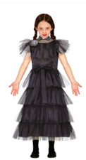 CARNEVALE HALLOWEEN VESTITO