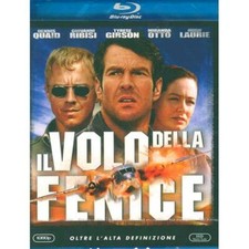 VOLO DELLA FENICE IL BLU-RAY