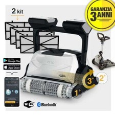 Robot per piscina fuori - , terra