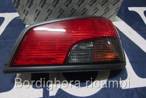 Peugeot 306 phase 1994 - phase,