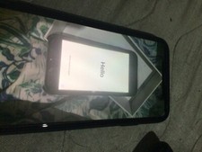 Apple iPhone 6s Plus - 64GB - Grigio Siderale (Sbloccato) Con Scatola Originale