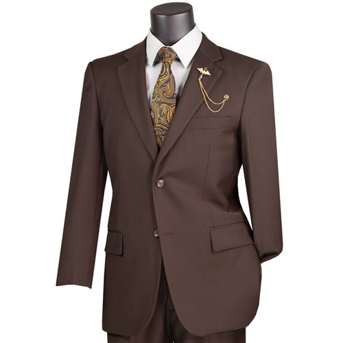 Vinci tuta uomo marrone - vinci, 2