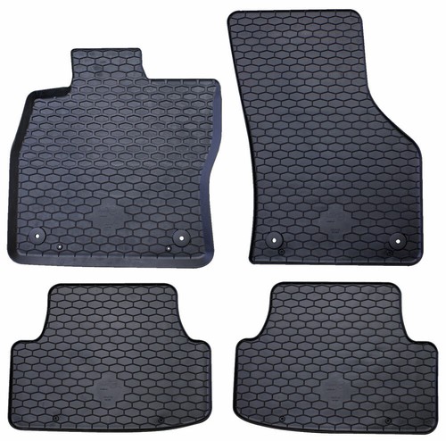 Set tappetini gomma su - set,