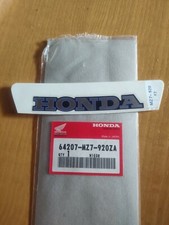 HONDA VFR 750 FT FV 1996 1997