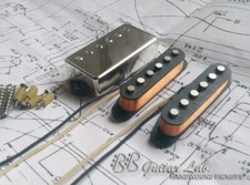 Stratocaster Super Strat SET