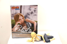 Bandai Anime Figure Naruto