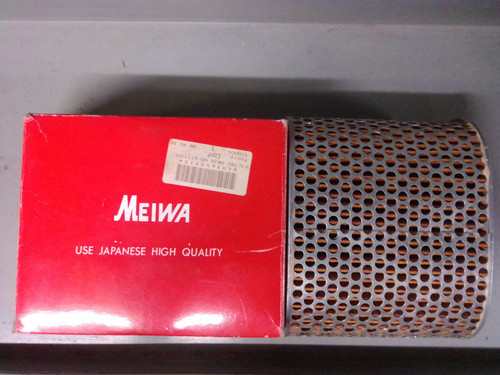 Filtro aria meiwa honda vt1100 - aria,