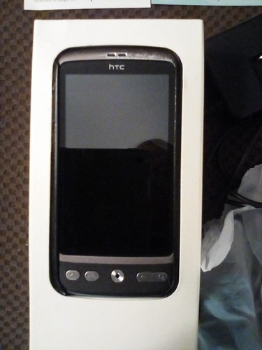 Htc desire used open - used,