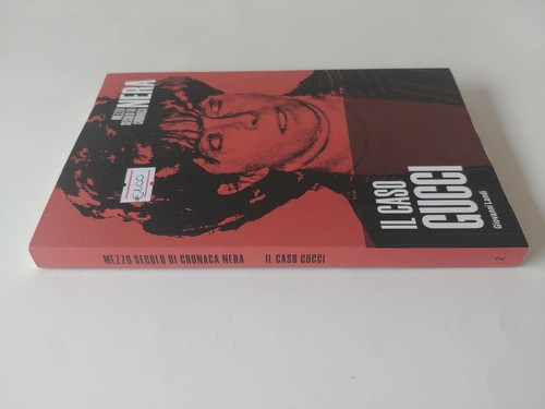Libro oggi caso gucci - oggi,