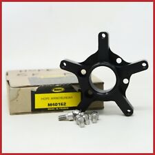 NOS MAVIC M40162 ADATTATORE MOZZO POSTERIORE DISCO SPERANZA 5 FORI MOZZI FRENO CNC MTB MOUNTAIN