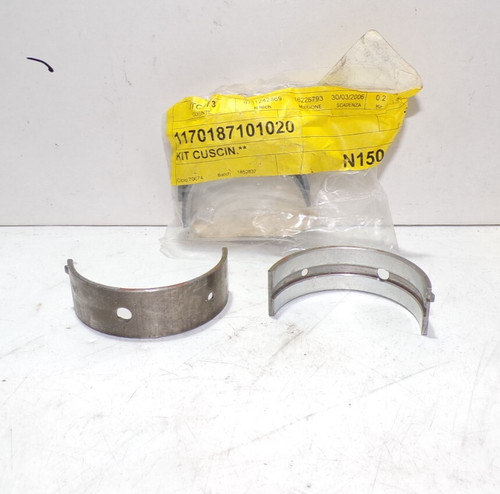Bronzine albero motore - bronzine, per