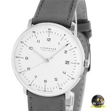 Orologio uomo junghans max - uomo,