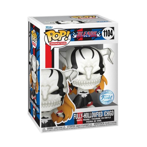Funko pop candeggina - pop!,