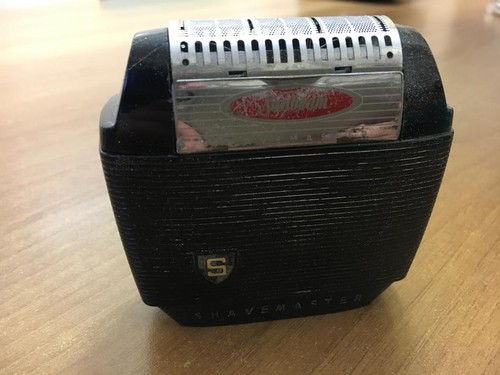 Rasoio elettrico sunbeam - rasoio,