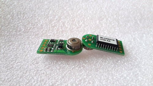 Mlx90601b modulo termometro - modulo,