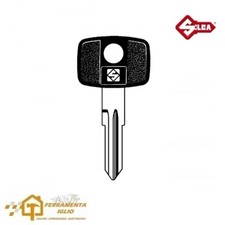 Chiave grezza silca ref - chiave,