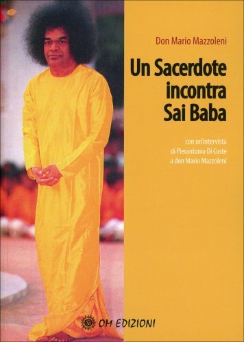 Libro sacerdote incontra - libro, un