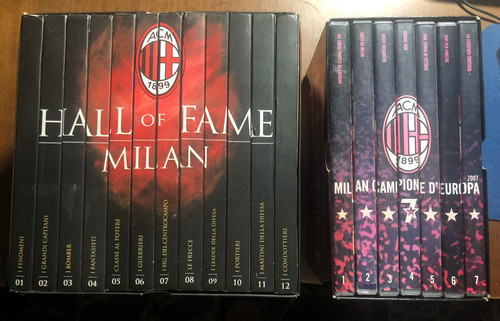 Dvd gazzetta dello sport - dvd,