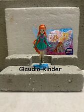 BLOOM  Kinder  Gransorpresa