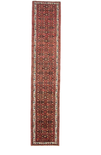 Tappeto orientale hosseinabad - tappeto,