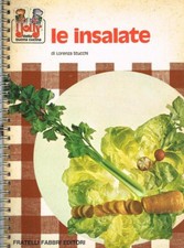libro ricette le