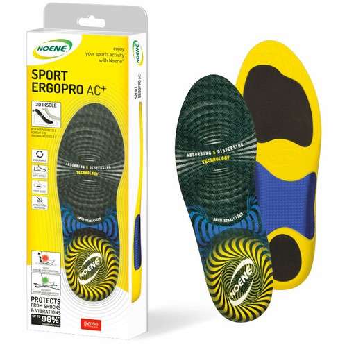 Noene sport ergopro 3d - noene,