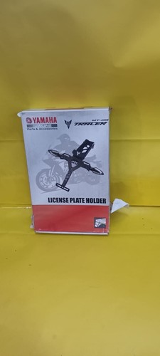 Porta targa sportivo tracer - porta,