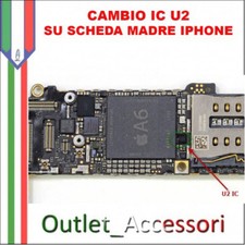 Riparazione cambio ricarica - riparazione,