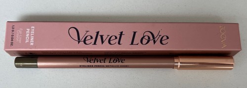 Nuova imballata zoeva velvet - &,