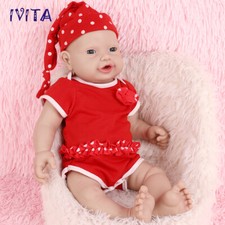 Ivita silicone reborn - ivita,