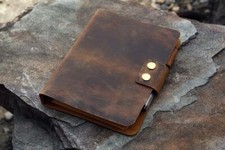 Raccoglitore anelli rustico - ad,