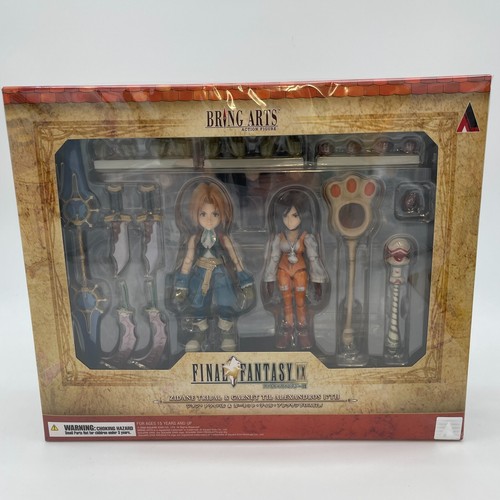 Figure bring arts - figure, zidane