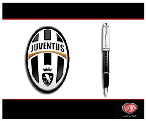 Penna aurora ipsilon juventus - aurora,