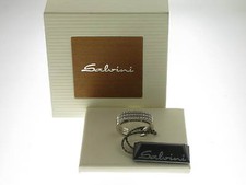 Salvini anello fascia oro - anello,