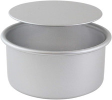 - Teglia Professionale Tonda