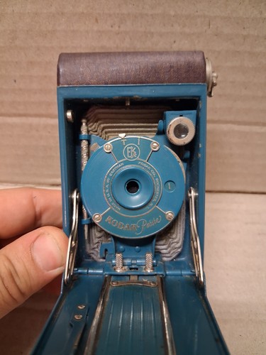 Kodak petite antica - kodak,