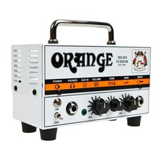 Orange micro terror 20w - orange, mini