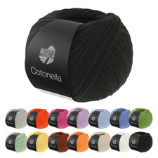 Lana Grossa COTONELLA 50 g