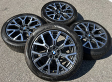 4 CERCHI IN LEGA ORIGINALI 19"