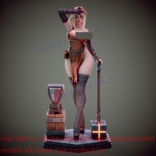 Lady Blacksmith 1/12 1/8 1/6