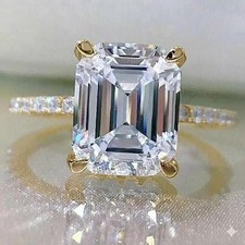 Anello lusso con diamanti - di,