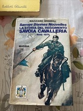 Storia del reggimento - la,
