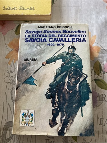 Storia del reggimento - del,