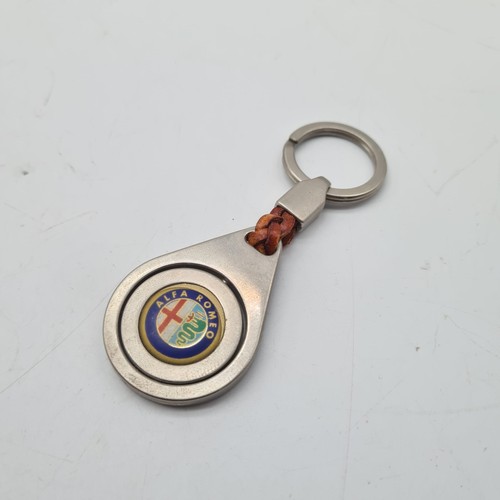Keychain accessory - keychain,