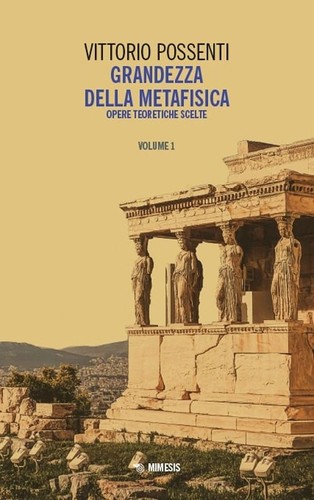 Libro vittorio possenti - vittorio,