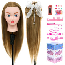 Neverland 20 Pollici Testa per