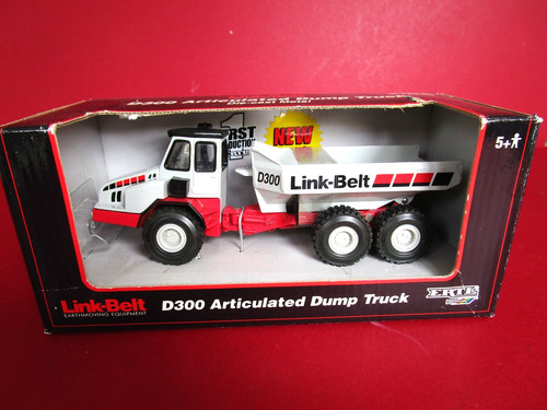 Britains ertl 13193 autocarro - 13193,