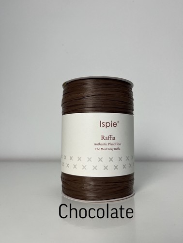Raffia ispie naturale - ispie,