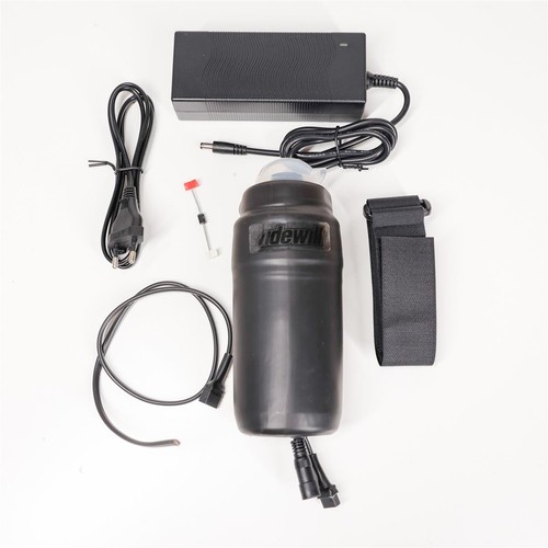 Range extender batteria - range,