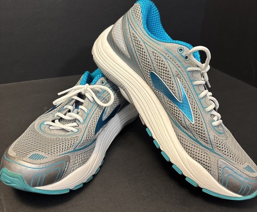 Brooks dyad grigio - brooks,